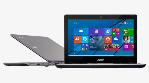 Acer Chromebook R11 Windows, HD Png Download, Transparent PNG