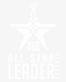 The All-star Leader Podcast - Cross, HD Png Download, Transparent PNG