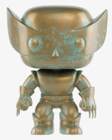 Marvel Funko Pop 80th Anniversary, HD Png Download, Transparent PNG