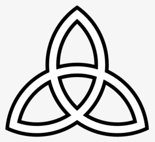 Thumb Image - Trinity Celtic Knot, HD Png Download, Transparent PNG