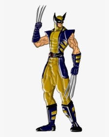 Wolverine Professor X Youtube Astonishing X-men - X Men Wolverine Astonishing, HD Png Download, Transparent PNG