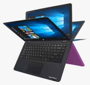 Megatron Ll Laptop Blue, HD Png Download, Transparent PNG