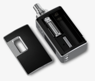 Electronic Cigarette Png - Joyetech Evic Aio, Transparent Png, Transparent PNG