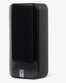 Vaporesso Luxe 220 Black - Vaporesso Luxe 220w Mod Black, HD Png Download, Transparent PNG