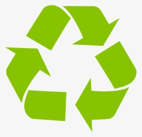 Recycle Icon Png, Transparent Png, Transparent PNG