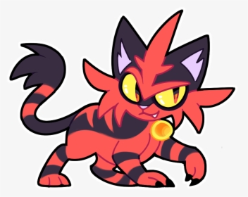 Torracat - Torracat Fanart, HD Png Download, Transparent PNG