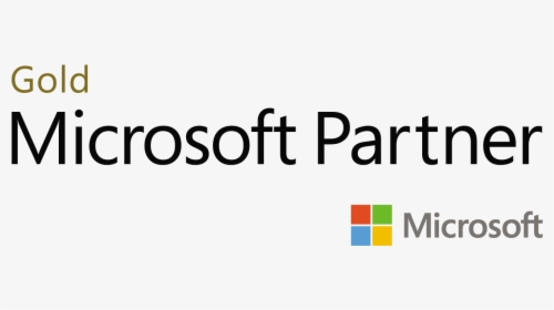 Microsoft Reseller Philippines - Microsoft Dynamics Gold Partner, HD Png Download, Transparent PNG