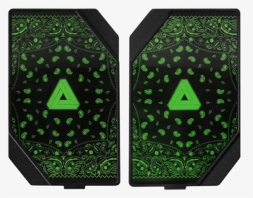 Limitless Box Mod Replacement Plates Lmc, HD Png Download, Transparent PNG