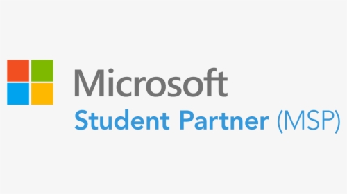 Microsoft Student Partners - Microsoft Corporation, HD Png Download, Transparent PNG