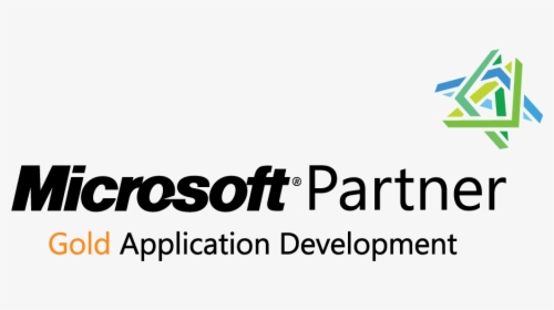 Microsoft Partner Silver Independent Software Vendor - Microsoft Partner Gold Learning, HD Png Download, Transparent PNG
