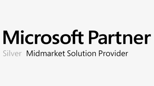 Microsoft Gold Application Partner, HD Png Download, Transparent PNG