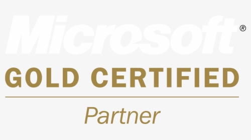 Microsoft Certified Professional, HD Png Download, Transparent PNG