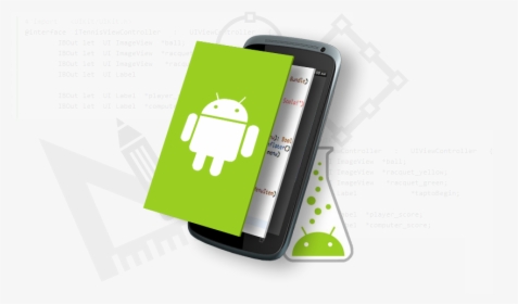 Transparent Android Png Images - Android App Development Png, Png Download, Transparent PNG