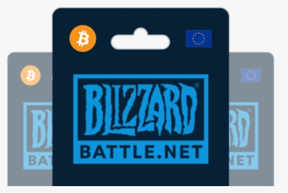 Blizzard Entertainment, HD Png Download, Transparent PNG