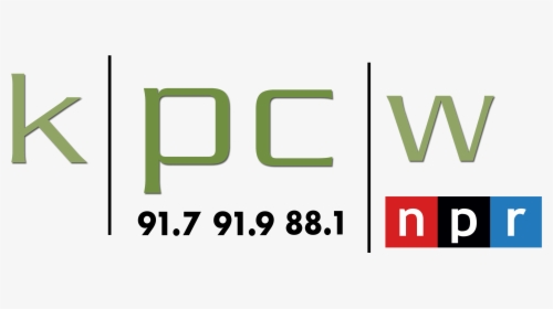 Kpcw Logo - Graphics, HD Png Download, Transparent PNG