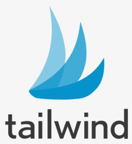 Tailwind As Online Business Tool For More Traffic On - Tailwind Logo, HD Png Download, Transparent PNG