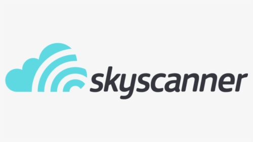 Skyscanner Logo - Skyscanner, HD Png Download, Transparent PNG