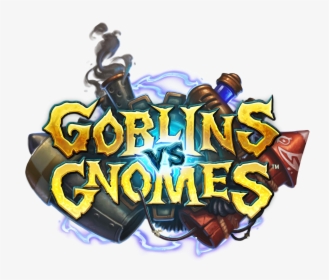 Goblins Vs Gnomes, HD Png Download, Transparent PNG