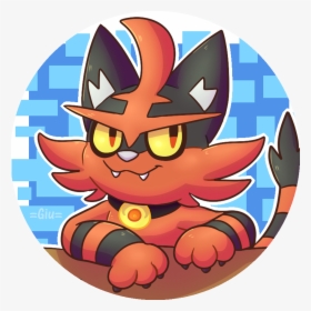 Kalyco The Torracat - Cartoon, HD Png Download, Transparent PNG