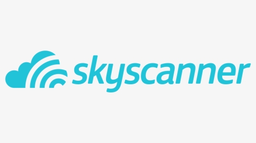Logo Skyscanner, HD Png Download, Transparent PNG