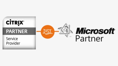 Microsoft Partner Banner, HD Png Download, Transparent PNG
