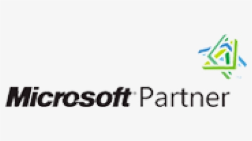 Partner Microsoft - Microsoft Corporation, HD Png Download, Transparent PNG