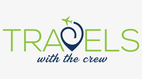 Travels With The Crew - Graphic Design, HD Png Download, Transparent PNG