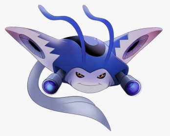 Mantine Shiny, HD Png Download, Transparent PNG