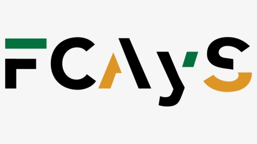 Logotipo De Fcays - Graphic Design, HD Png Download, Transparent PNG