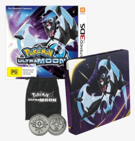 Transparent Mantine Png - Pokemon Ultra Moon Fan Edition, Png Download, Transparent PNG