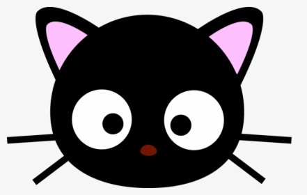 Kawaii Clipart Nail Polish - Hello Kitty Chococat, HD Png Download, Transparent PNG