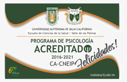 Autonomous University Of Baja California, HD Png Download, Transparent PNG