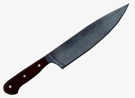 Dagger Clipart Bolo - Bloody Knife Png, Transparent Png, Transparent PNG