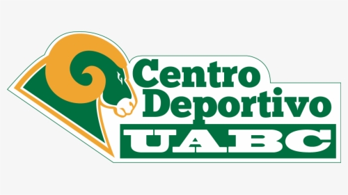 Cimarron Gota De Agua - Centro Deportivo Uabc, HD Png Download, Transparent PNG