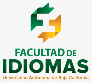 Logo Facultad De Idiomas Uabc, HD Png Download, Transparent PNG