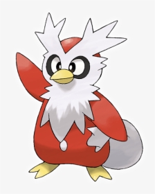Delivery Pokemon, HD Png Download, Transparent PNG