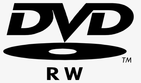File Dvd Rw Logo Svg Dvd Video Svg - Dvd Video Logo, HD Png Download, Transparent PNG