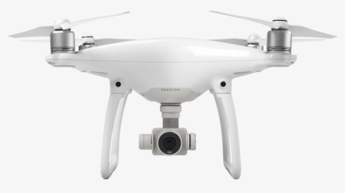 Dji Phantom - Drone 4, HD Png Download, Transparent PNG