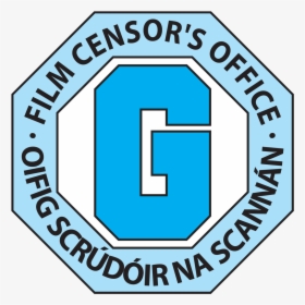 Ifco G - Film Censor's Office, HD Png Download, Transparent PNG