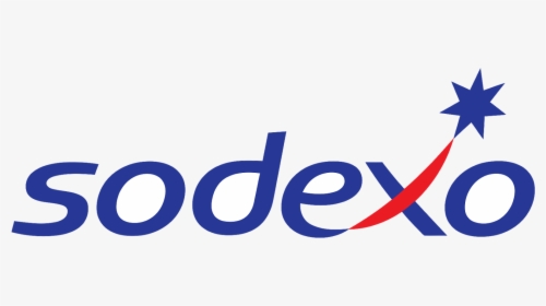 Sodexo Logo 2017, HD Png Download, Transparent PNG