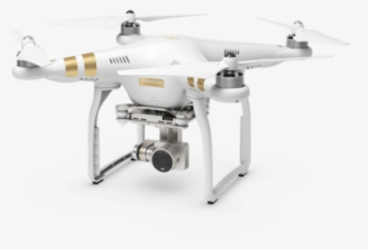 Dji Phantom 3 Professional - Camera Drone Phantom 3, HD Png Download, Transparent PNG