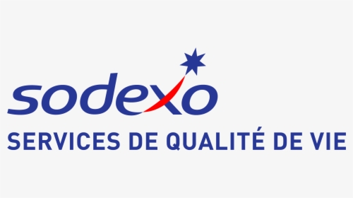 Logo Sodexo - Sodexo Logo, HD Png Download, Transparent PNG
