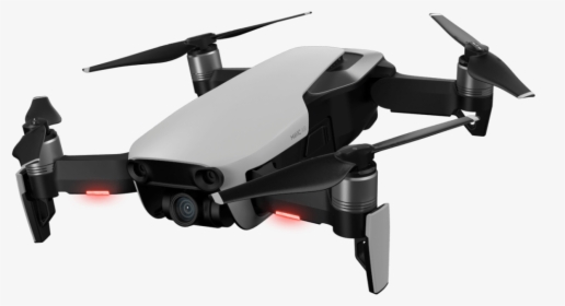 Dji Mavic Air Drone - Ultra Portable Drone With 4k Hd Camera, HD Png Download, Transparent PNG