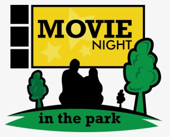 Family Movie In The Park, HD Png Download, Transparent PNG