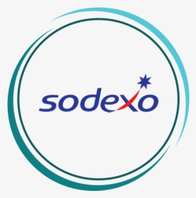 Sodexo, HD Png Download, Transparent PNG