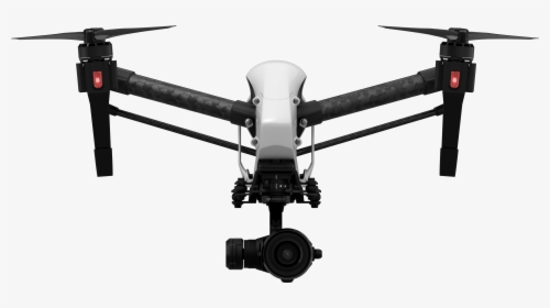 Drone Clipart Phantom Dji - Dji Inspire 1 Pro Drone, HD Png Download, Transparent PNG