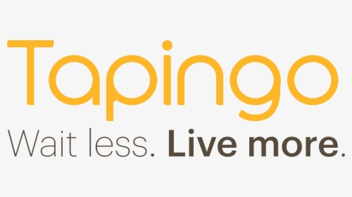 Tapingo Logo, HD Png Download, Transparent PNG