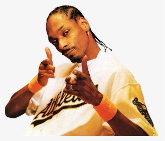 Snoop Dogg Png - Snoop Dogg, Transparent Png, Transparent PNG