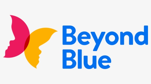 Beyond Blue Logo - Beyond Blue Logo Png, Transparent Png, Transparent PNG