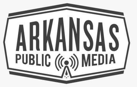Arkansas Public Media Logo - Sign, HD Png Download, Transparent PNG